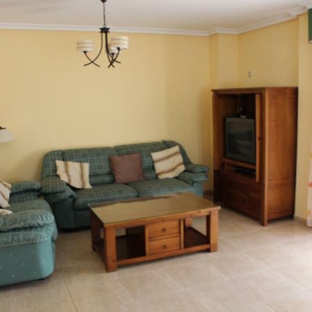 Villa Rural El Campillo de Rodalquilar Extérieur photo