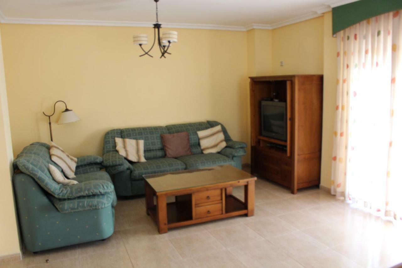 Villa Rural El Campillo de Rodalquilar Extérieur photo