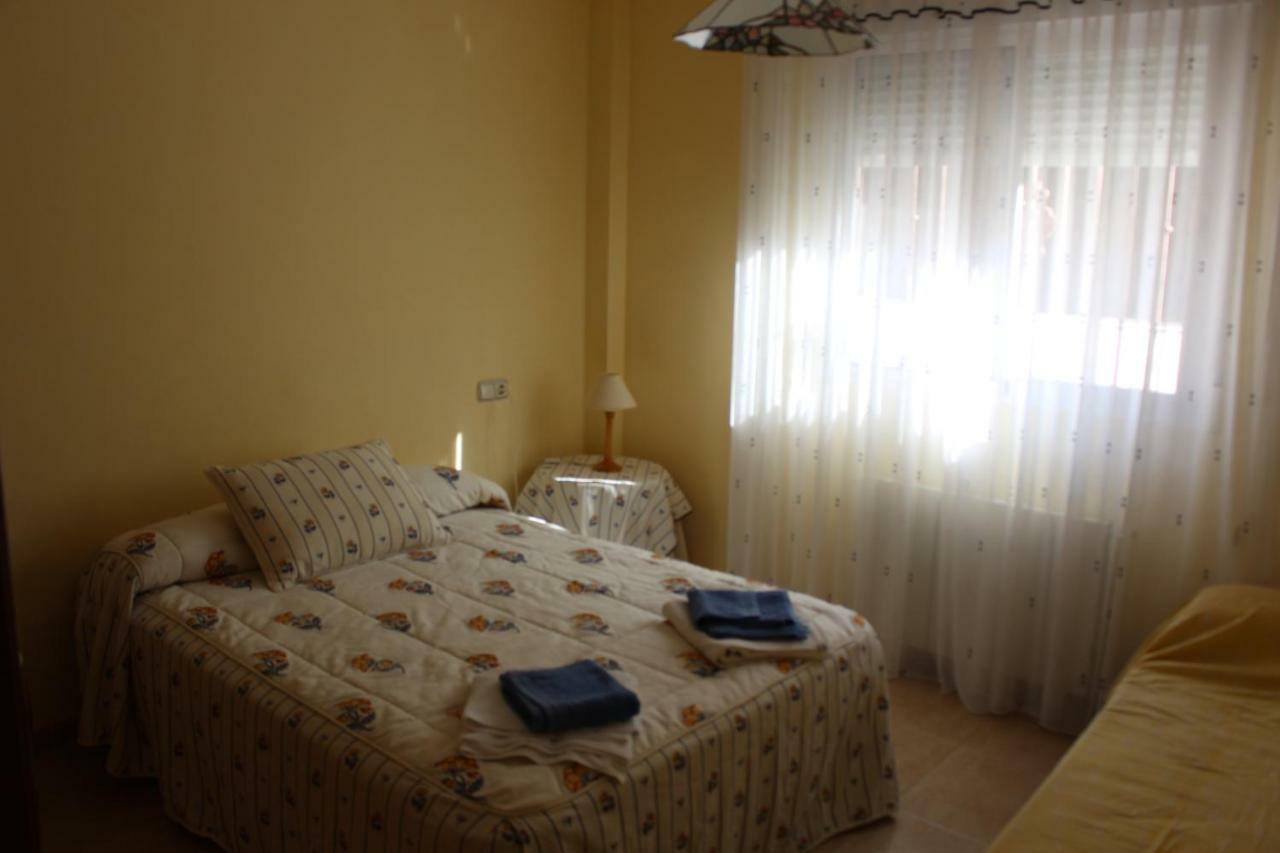 Villa Rural El Campillo de Rodalquilar Extérieur photo