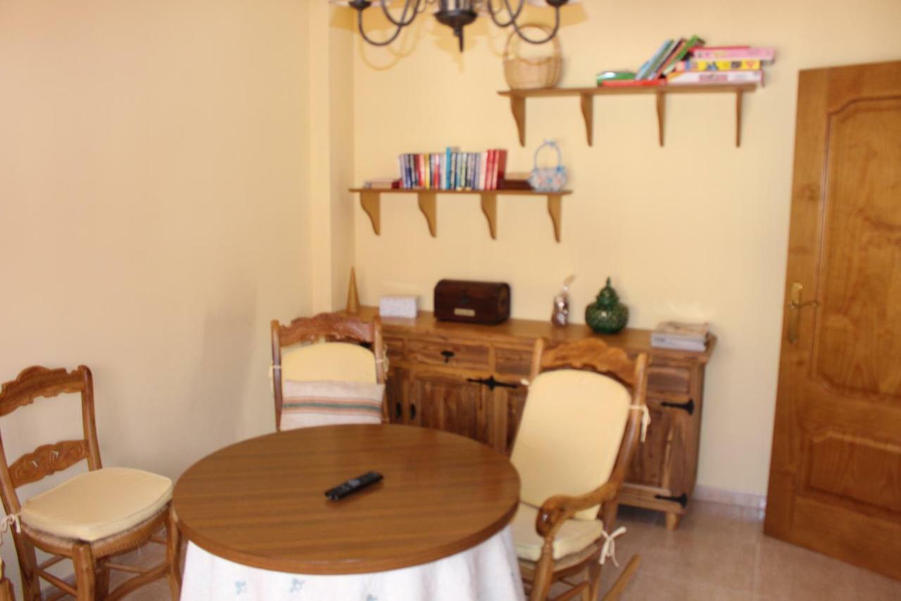 Villa Rural El Campillo de Rodalquilar Extérieur photo